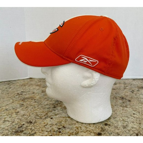 Reebok NFL Equipment Chicago Bears Ball Cap Adult Fitted OS - Picture 3 of 8